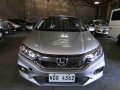 🔥 Pre-owned Silver 2019 Honda City AT for sale-1