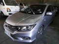 🔥 Pre-owned Silver 2019 Honda City AT for sale-0