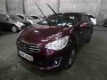 🔥 Second hand 2019 Mitsubishi Mirage G4 AT for sale-0