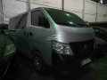 🔥 Used 2020 Nissan NV350 Urvan  for sale in good condition-0