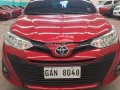 🔥 Second hand 2020 Toyota Vios Sedan for sale-0