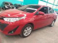 🔥 Second hand 2020 Toyota Vios Sedan for sale-1