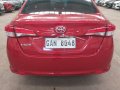 🔥 Second hand 2020 Toyota Vios Sedan for sale-3