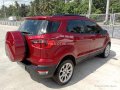 🔥 FOR SALE!!! Red 2019 Ford EcoSport  affordable price-1