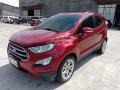🔥 FOR SALE!!! Red 2019 Ford EcoSport  affordable price-3