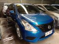 🔥 Sell 2nd hand 2019 Nissan Almera Sedan in Blue-1