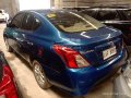 🔥 Sell 2nd hand 2019 Nissan Almera Sedan in Blue-0