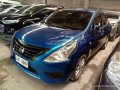 🔥 Sell 2nd hand 2019 Nissan Almera Sedan in Blue-2