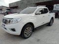 🔥 White 2020 Nissan NP300 Navara Pickup for sale-1