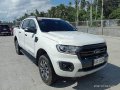 🔥 FOR SALE!!! White 2019 Ford Ranger  2.0 Turbo Wildtrak 4x2 AT affordable price-3