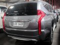 🔥 Used Grey 2019 Mitsubishi Montero Sport  for sale-4