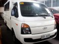 🔥 2nd hand 2020 Hyundai H-100  for sale-0