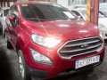 🔥 Used 2019 Ford EcoSport  for sale in good condition-0
