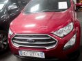🔥 Used 2019 Ford EcoSport  for sale in good condition-2