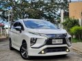 2019 Mitsubishi Xpander 1.5 Gls Top of the line pearl white-0