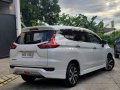 2019 Mitsubishi Xpander 1.5 Gls Top of the line pearl white-3