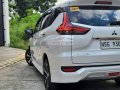 2019 Mitsubishi Xpander 1.5 Gls Top of the line pearl white-13