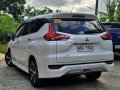 2019 Mitsubishi Xpander 1.5 Gls Top of the line pearl white-11