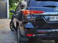 2017 Toyota Fortuner 2.4 V Top of the line AUTOMATIC diesel casa maintained-2