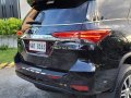 2017 Toyota Fortuner 2.4 V Top of the line AUTOMATIC diesel casa maintained-3