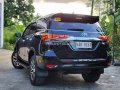 2017 Toyota Fortuner 2.4 V Top of the line AUTOMATIC diesel casa maintained-7