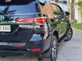 2017 Toyota Fortuner 2.4 V Top of the line AUTOMATIC diesel casa maintained-9