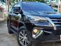 2017 Toyota Fortuner 2.4 V Top of the line AUTOMATIC diesel casa maintained-6