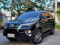 2017 Toyota Fortuner 2.4 V Top of the line AUTOMATIC diesel casa maintained-15