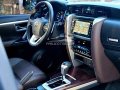2017 Toyota Fortuner 2.4 V Top of the line AUTOMATIC diesel casa maintained-13