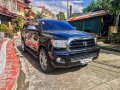 Black Toyota Sequoia 2010 for sale in Quezon-5