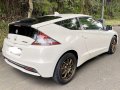 White Honda CR-Z 2015 for sale in Muntinlupa-6