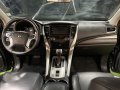 Black Mitsubishi Montero Sports 2017 for sale in Caloocan-2