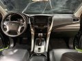 Black Mitsubishi Montero Sports 2017 for sale in Caloocan-7