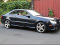 Selling Black Mercedes-Benz CLK 500 2004 in San Juan-0
