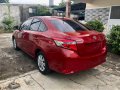 Red Toyota Vios 2016 for sale in Valenzuela-5