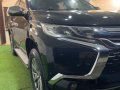 Black Mitsubishi Montero Sports 2017 for sale in Caloocan-7