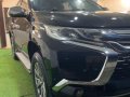 Black Mitsubishi Montero Sports 2017 for sale in Caloocan-2