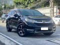 Black Honda Cr-V 2018 for sale in Automatic-9