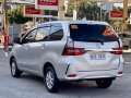 Brightsilver Toyota Avanza 2021 for sale in Makati-1