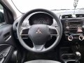 Sell Black 2016 Mitsubishi Mirage-3