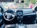 Black Toyota Avanza 2017 for sale in Malvar-3