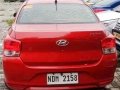 Selling Red Hyundai Reina 2019 in Quezon-0