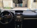 White Subaru Forester 2014 for sale in Makati-6