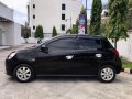 Sell Black 2016 Mitsubishi Mirage-5