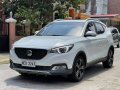 White Mg Zs 2019 for sale in Las Piñas-7