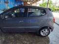 Sell Grey 2014 Toyota Wigo in Cainta-3