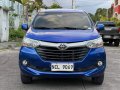 Selling Blue Toyota Avanza 2018 in Las Piñas-9