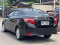 Black Toyota Vios 2018 for sale in Automatic-3