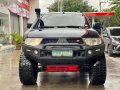 Selling Black Mitsubishi Montero 2013 in Caloocan-9