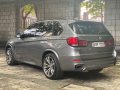 Selling Silver BMW X5 2019 in Malabon-5